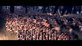 Total War: Rome II -- Pirates & Raiders Culture Pack Trailer