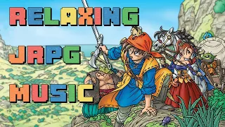 Ultra Relaxing JRPG Music to Focus or Study to #focus #music #study #relaxing