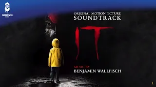 It (2017) Official Soundtrack | Full Album - Benjamin Wallfisch | WaterTower