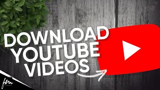 How to Download Youtube Videos on Android/iOS