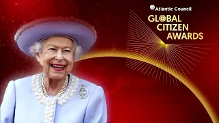 Tribute to Queen Elizabeth II