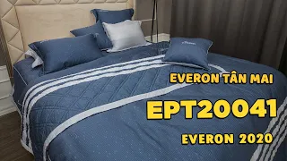 EPT20041 | Bộ chăn ga Everon 2020 | Everon số 1 Tân Mai