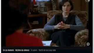 Victime du silence (1996) « Super Film Complet En Français HD 1080