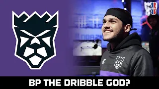 IS BP THE DRIBBLE GOD OF THE NBA 2K LEAGUE?! | NBA 2K League Season 2 Best Handles