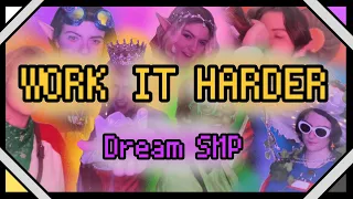 WORK IT HARDER - Dream SMP Cosplay