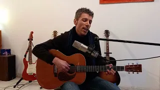 Tears in heaven (Eric Clapton cover - Benoît Conem)