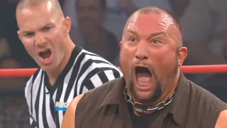 Abyss vs Bully Ray: MONSTER'S BALL (TNA Genesis 2012) | IMPACT Wrestling Full Matches