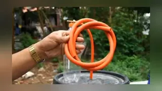 how to make free gas from leaves 2022