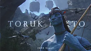 Jake Sully | Toruk Makto (Avatar)