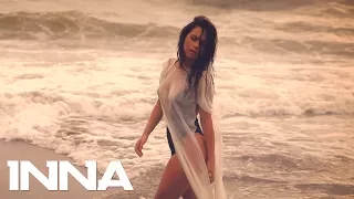 INNA - Tropical | Lyric Video