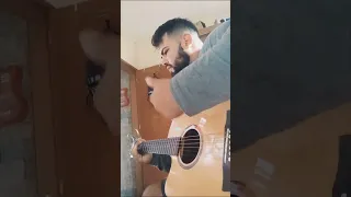 Quase algo Henrique e Juliano violão cover