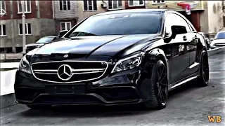 Mercedes cls 63 Amg 1000hp #ахмед #cls #1000hp #edit