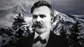 Audio Book | Friedrich Nietzsche : The Antichrist (Introduction, by H. L. Mencken, 1895)