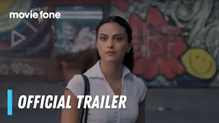 Upgraded | Official Trailer | Camila Mendes, Archie Renaux