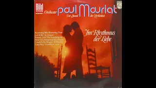 Paul Mauriat - Im Rhythmus der Liebe