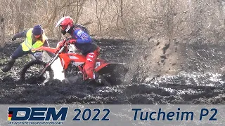 Enduro DEM 2022 – Rd1 – Tucheim Part2