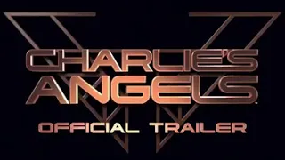 Charlie’s Angels | official trailer | November 14 join the secret sisterhood of agend.