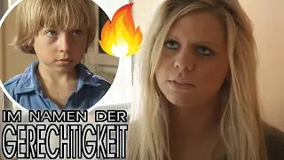 Feuer-Hexe! Wollte Marianne ihr eigenes Kind VERBRENNEN? 1/2 | Im Namen der Gerechtigkeit | SAT.1