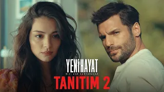 Yeni Hayat - 1.Bölüm 2.Tanıtım