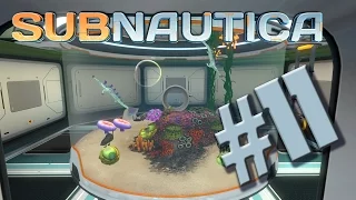 Subnautica - Затопление - EP11