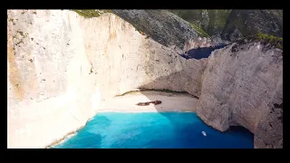 Zakynthos, GREECE 2020