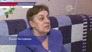 Землю с братской могилы погибшего солдата передали родственникам