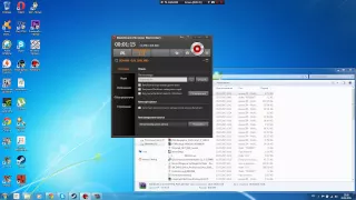 Как сделать так, чтобы bandicam снимал больше 10-ти минут и без лого на видео