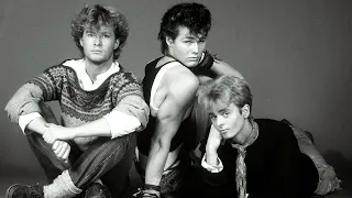 A-ha Living A Boy's Adventure Tale 2023 Sound Mix DJ Ruby Eve