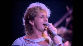 Yes - Owner Of A Lonely Heart - 9012Live DVD