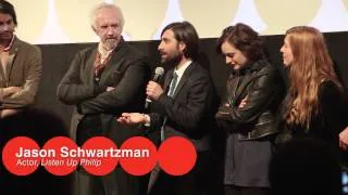 Sundance Film Festival 2014: Listen Up Philip