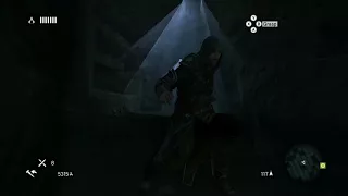 Assassin's Creed Revelations (Xbox One) 004: Hidden Tomb: Vlad the Impaler's Tomb