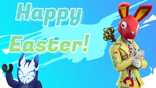 Easter Stream (Chill Fortnite Live)