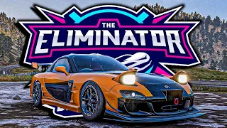 Forza Horizon 5 Online - ESSE É MEU DEFEITO - ELIMINATOR #364