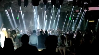 Showtek at Omnia Nightclub in Las Vegas was Amazing