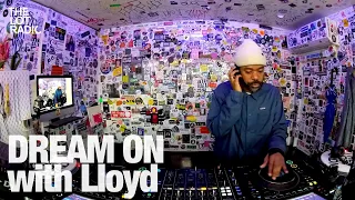 DREAM ON with Lloyd @TheLotRadio 01-31-2024