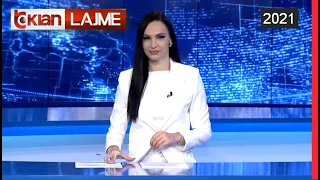 Edicioni i Lajmeve Tv Klan 7 Dhjetor 2021, ora 12:00 Lajme – News