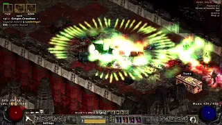 Project Diablo 2 - Season 9 - Poison Strike Necro - important gear update