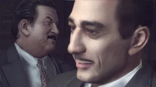 MAFIA 2 RYTP - Лука "Бабки" Гурино