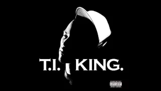 T.I. - Top Back (Instrumental) HQ