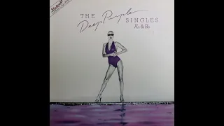 Deep Purple - The Singles, A's & B's (1968 1971) [Complete LP]