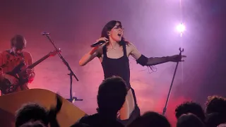 Caroline Polachek - So Hot You're Hurting My Feelings (reprise) (The Tivoli '23 Brisbane)
