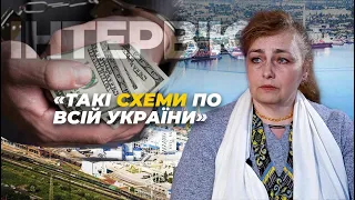 Прифронтова Миколаївська область: корупція, мітинги, зловживання службовим становищем | СтопКор