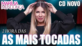 Marília Mendonça - DECRETOS REAIS - Álbum Completo 2022