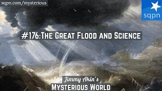 The Great Flood & Science (Noah’s Ark, Rainbows, Genesis) - Jimmy Akin's Mysterious World
