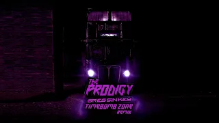 THE PRODIGY - TIMEBOMB ZONE (Greg Sin Key Remix) - Free download on description