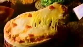Taco Bell Commercial 1997