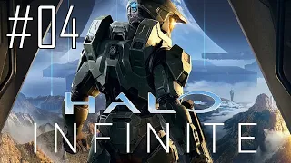 The Randomizer Hates Me | Halo Infinite Multiplayer #04