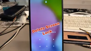 Forgot Password? How to Hard Reset Samsung A03s (SM-A037F). Delete pattern, pin, password lock.