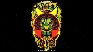 Ky-Mani Marley - New Heights (PER-NAU Ragga DNB Edit)