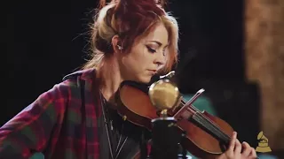 Boulevard of Broken Dreams Green Day cover performed by Lindsey Stirling   GRAMM